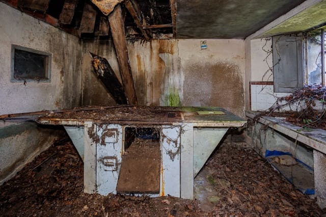 1 soveværelse Finca/Landehus til salg i Cospeito - € 45.000 (Ref: 8449516)