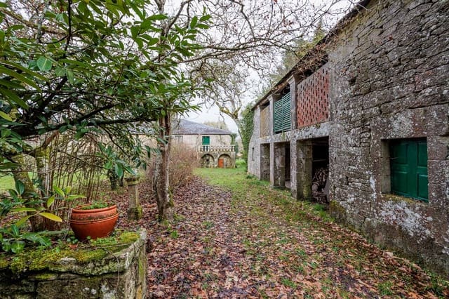 6 camera da letto Finca/Casa di Campagna in vendita in Lugo città - 425.000 € (Rif: 8449523)