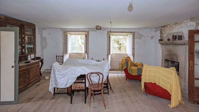 6 camera da letto Finca/Casa di Campagna in vendita in Lugo città - 425.000 € (Rif: 8449523)