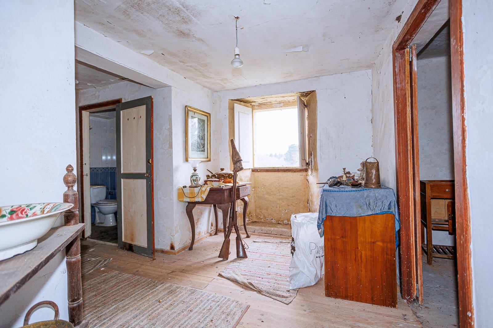 6 soverom Finca/Herregård til salgs i Lugo by - € 425 000 (Ref: 8449523)