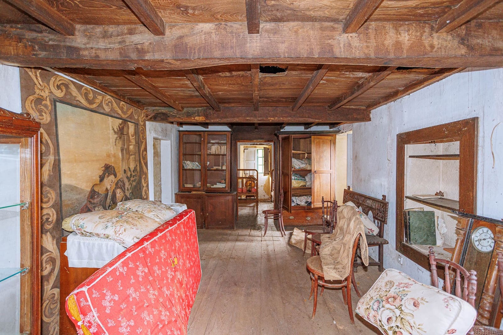 6 soverom Finca/Herregård til salgs i Lugo by - € 425 000 (Ref: 8449523)