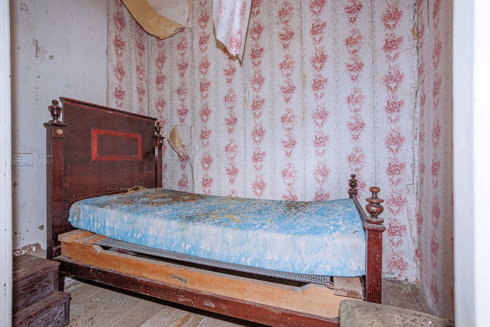 6 soverom Finca/Herregård til salgs i Lugo by - € 425 000 (Ref: 8449523)