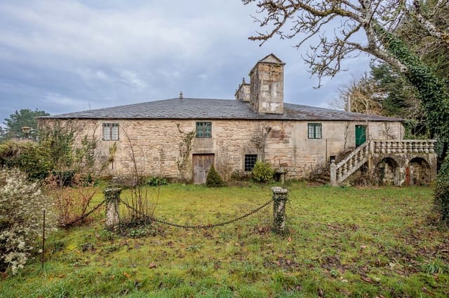 6 camera da letto Finca/Casa di Campagna in vendita in Lugo città - 425.000 € (Rif: 8449523)