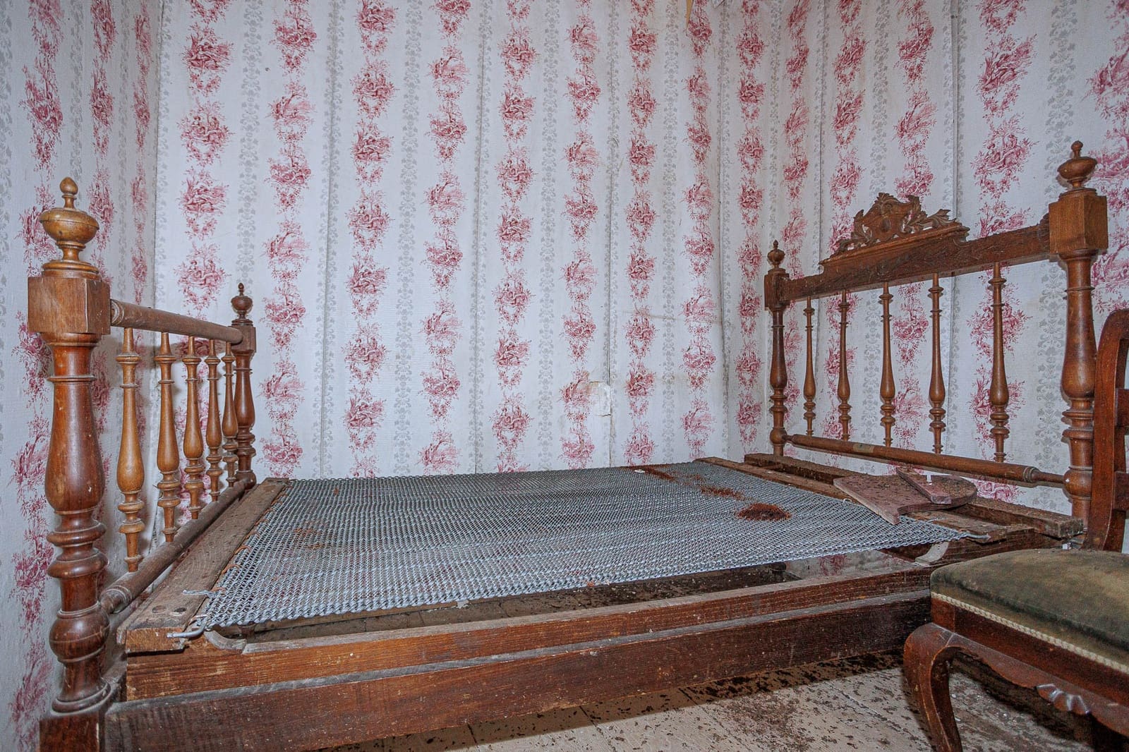 6 soverom Finca/Herregård til salgs i Lugo by - € 425 000 (Ref: 8449523)