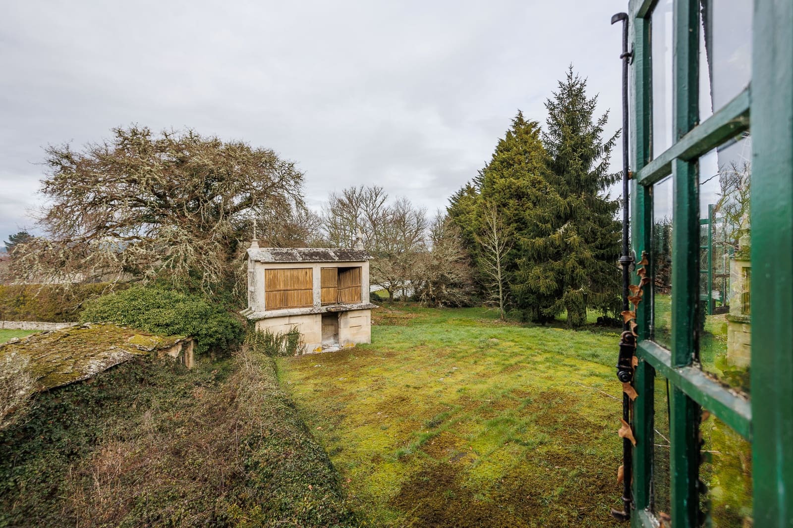 6 soverom Finca/Herregård til salgs i Lugo by - € 425 000 (Ref: 8449523)