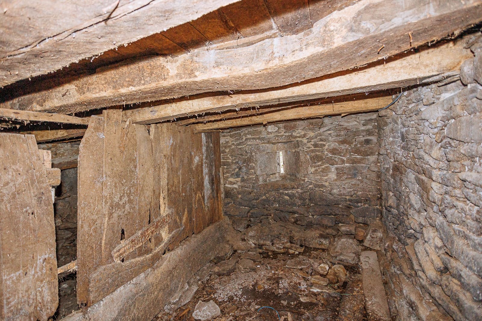 6 soverom Finca/Herregård til salgs i Lugo by - € 425 000 (Ref: 8449523)