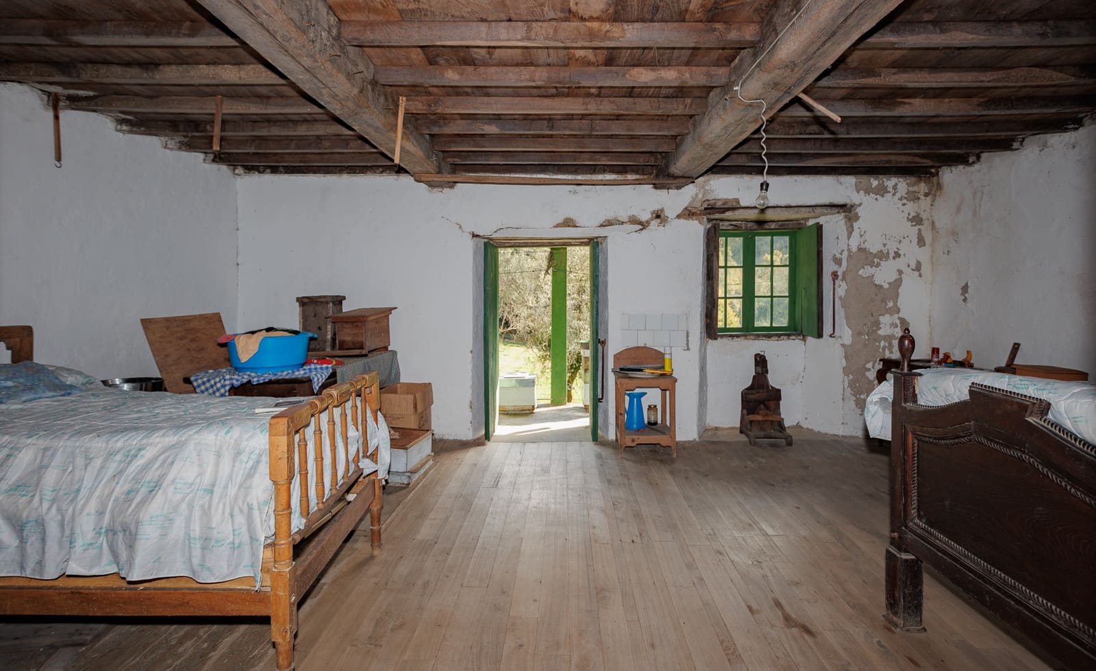 4 soveværelse Finca/Landehus til salg i Ourol - € 240.000 (Ref: 8449524)