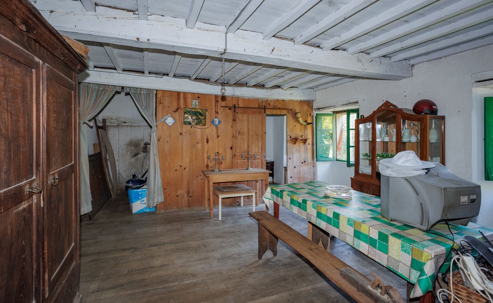 4 soveværelse Finca/Landehus til salg i Ourol - € 240.000 (Ref: 8449524)