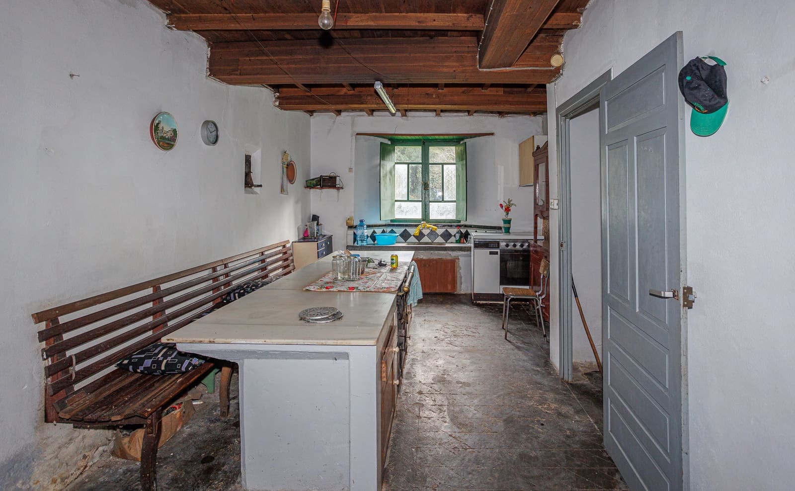 4 soveværelse Finca/Landehus til salg i Ourol - € 240.000 (Ref: 8449524)