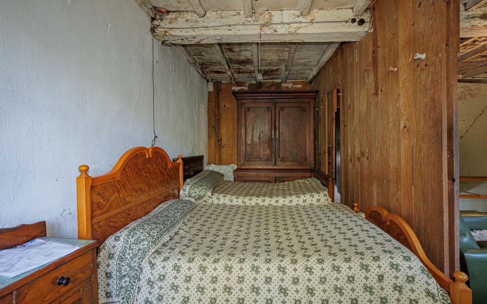 4 soveværelse Finca/Landehus til salg i Ourol - € 240.000 (Ref: 8449524)