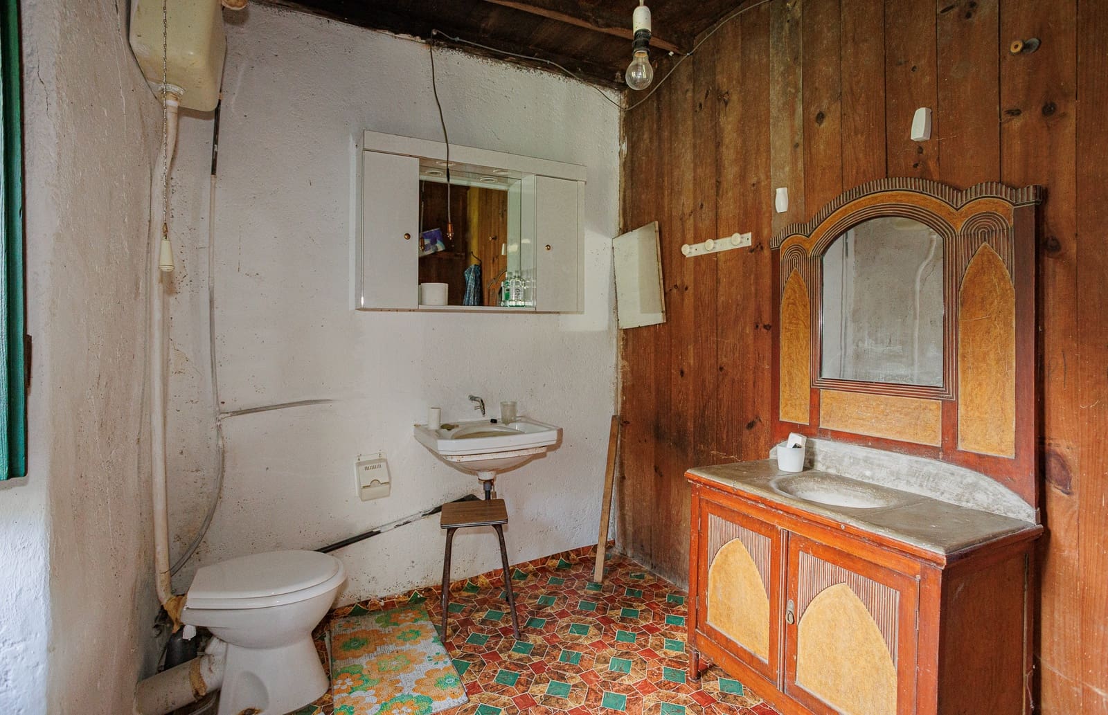 4 soveværelse Finca/Landehus til salg i Ourol - € 240.000 (Ref: 8449524)