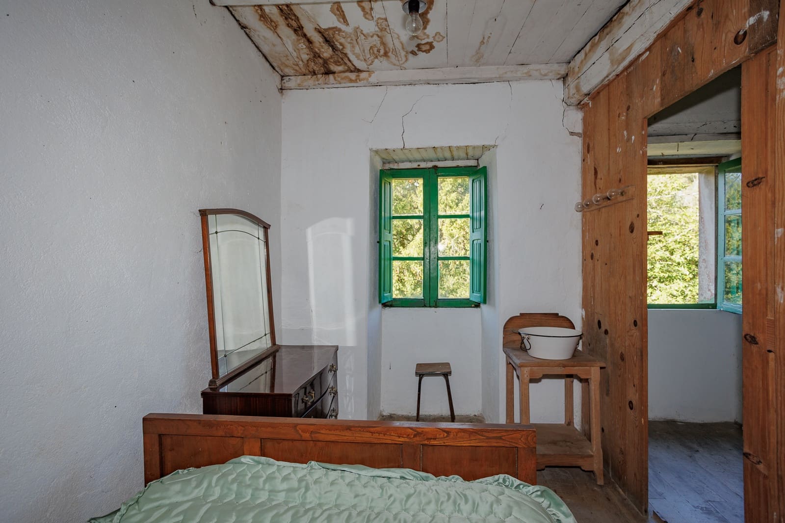 4 soveværelse Finca/Landehus til salg i Ourol - € 240.000 (Ref: 8449524)