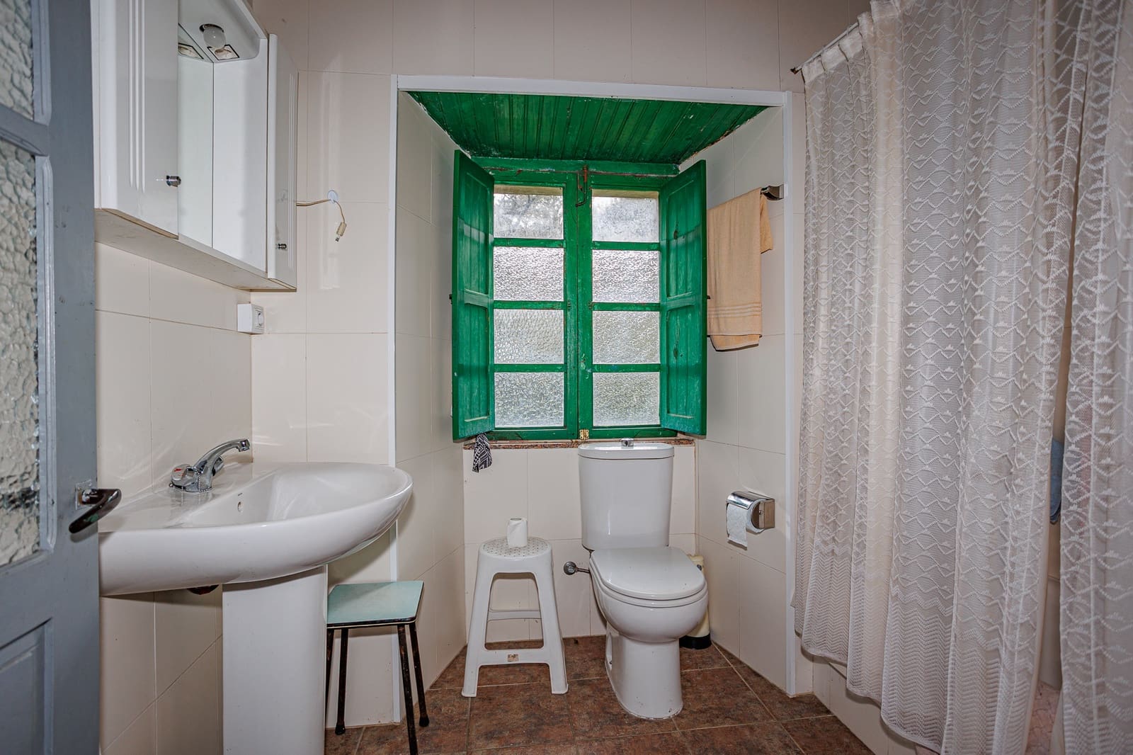 4 soveværelse Finca/Landehus til salg i Ourol - € 240.000 (Ref: 8449524)