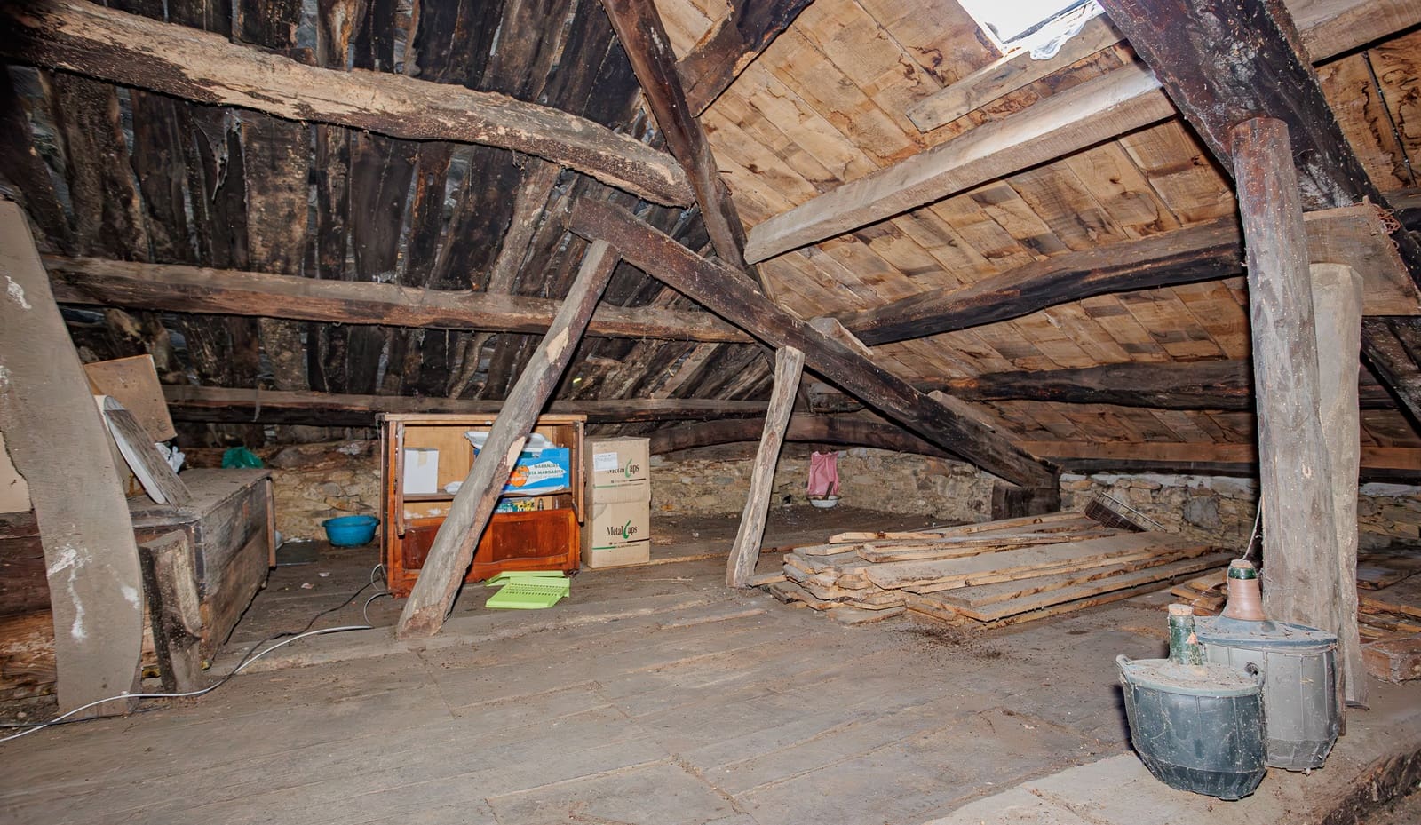 4 soveværelse Finca/Landehus til salg i Ourol - € 240.000 (Ref: 8449524)