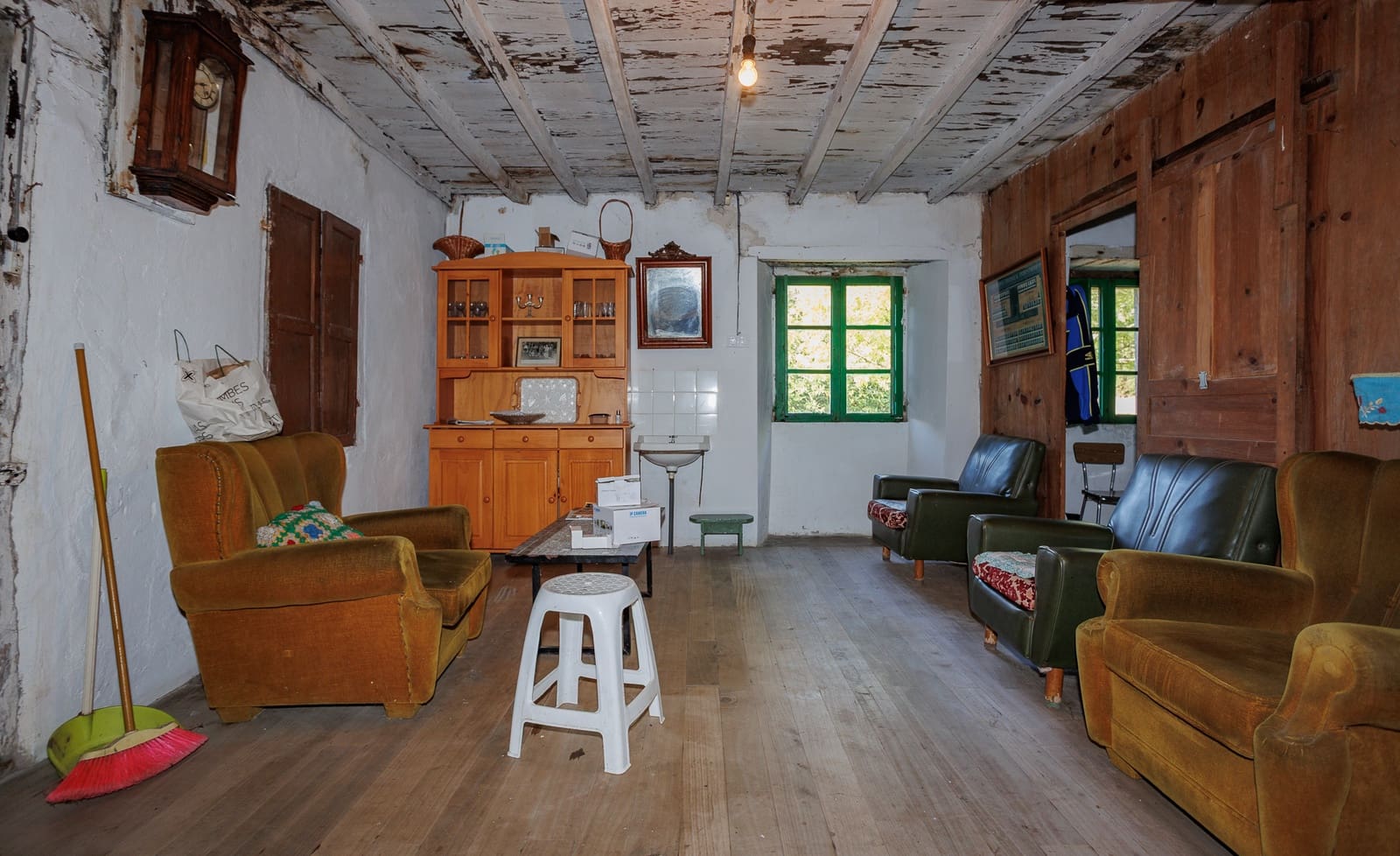 4 soveværelse Finca/Landehus til salg i Ourol - € 240.000 (Ref: 8449524)