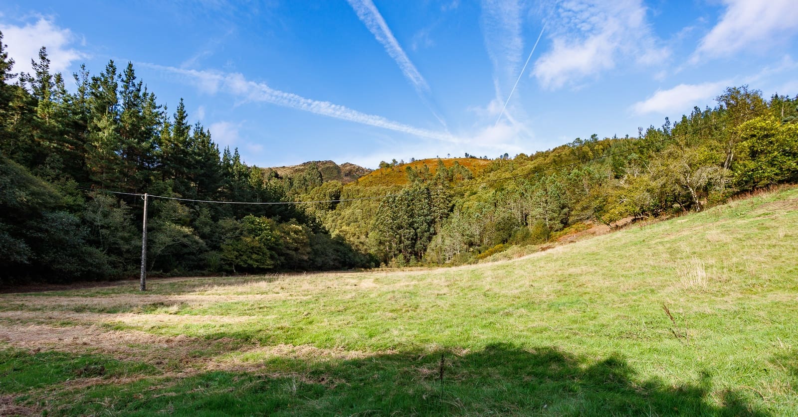 4 soveværelse Finca/Landehus til salg i Ourol - € 240.000 (Ref: 8449524)