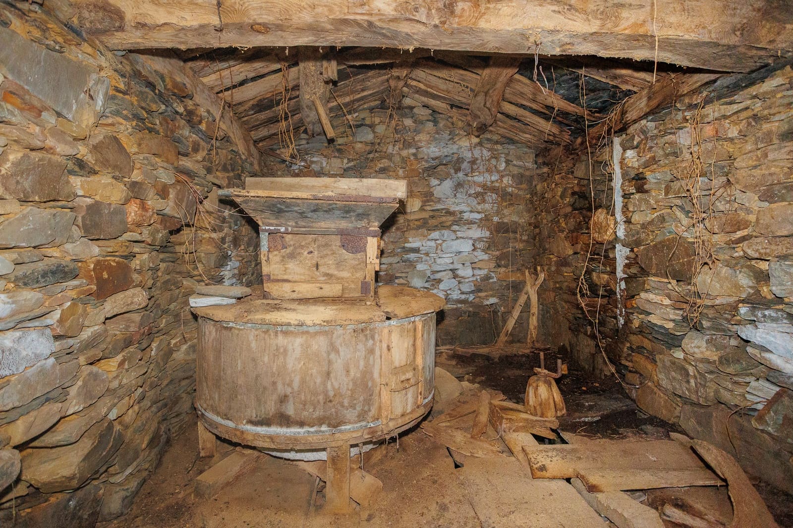 4 soveværelse Finca/Landehus til salg i Ourol - € 240.000 (Ref: 8449524)