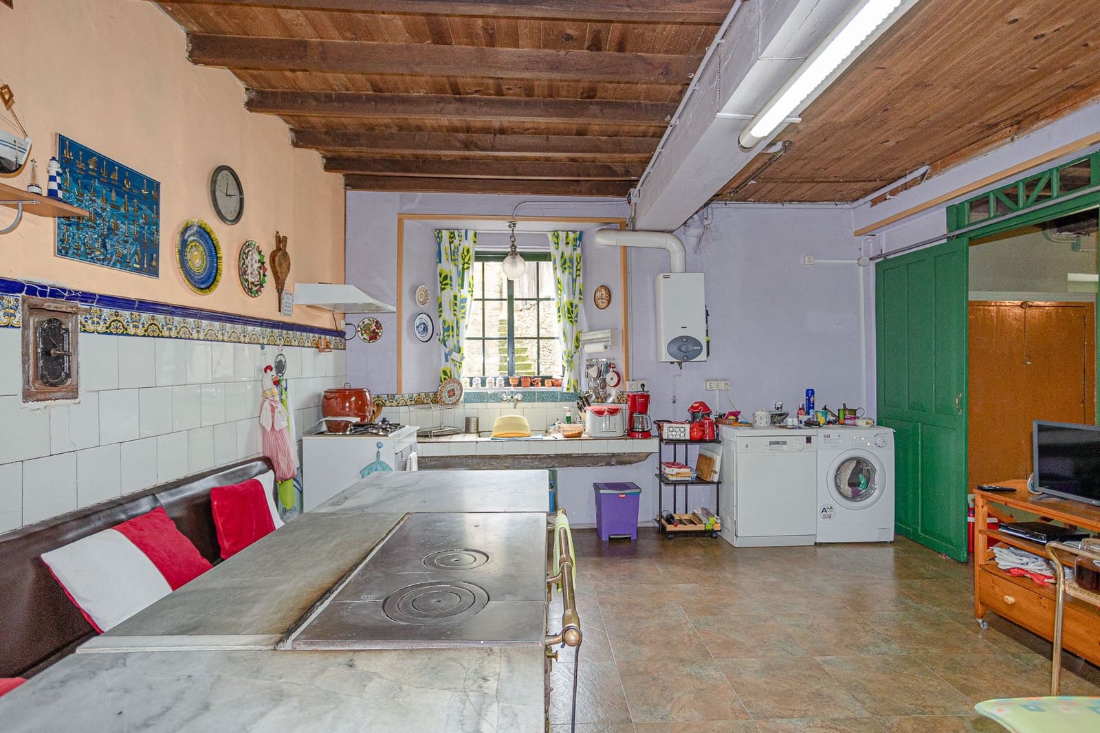 3 bedroom Finca/Country House for sale in Vilalba - € 95,000 (Ref: 8449526)