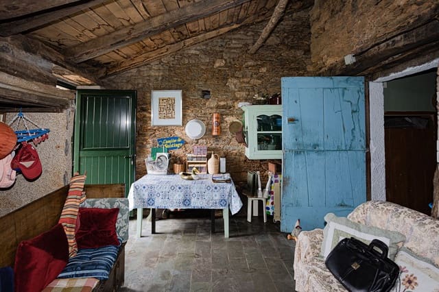 3 bedroom Finca/Country House for sale in Vilalba - € 95,000 (Ref: 8449526)