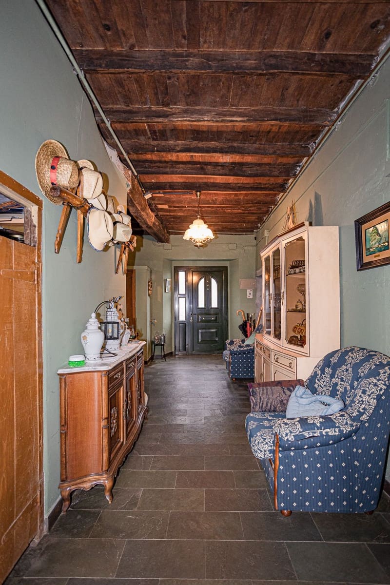 3 bedroom Finca/Country House for sale in Vilalba - € 95,000 (Ref: 8449526)