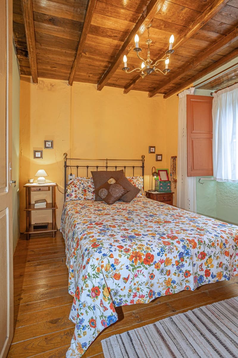 3 bedroom Finca/Country House for sale in Vilalba - € 95,000 (Ref: 8449526)