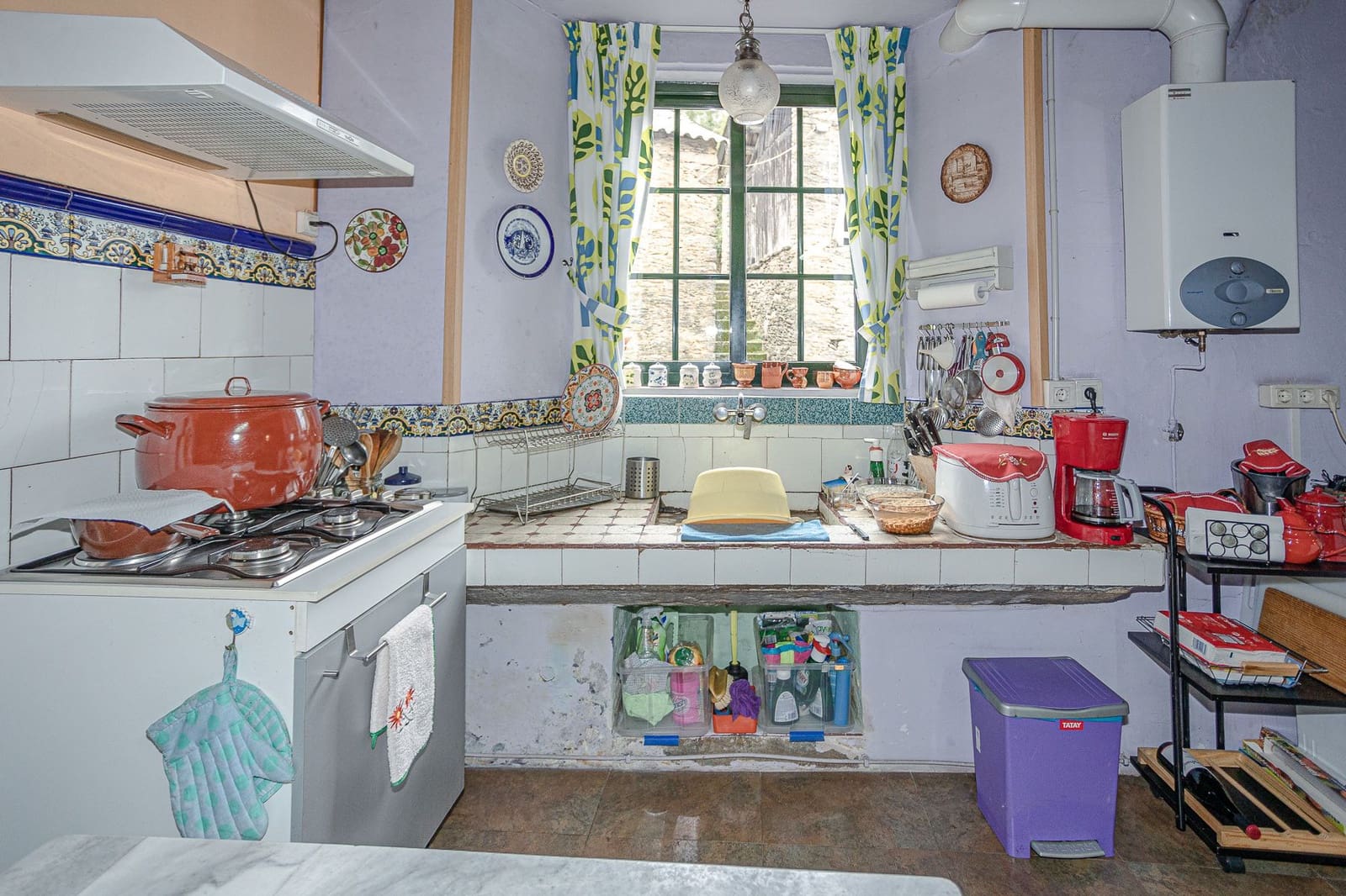 3 bedroom Finca/Country House for sale in Vilalba - € 95,000 (Ref: 8449526)