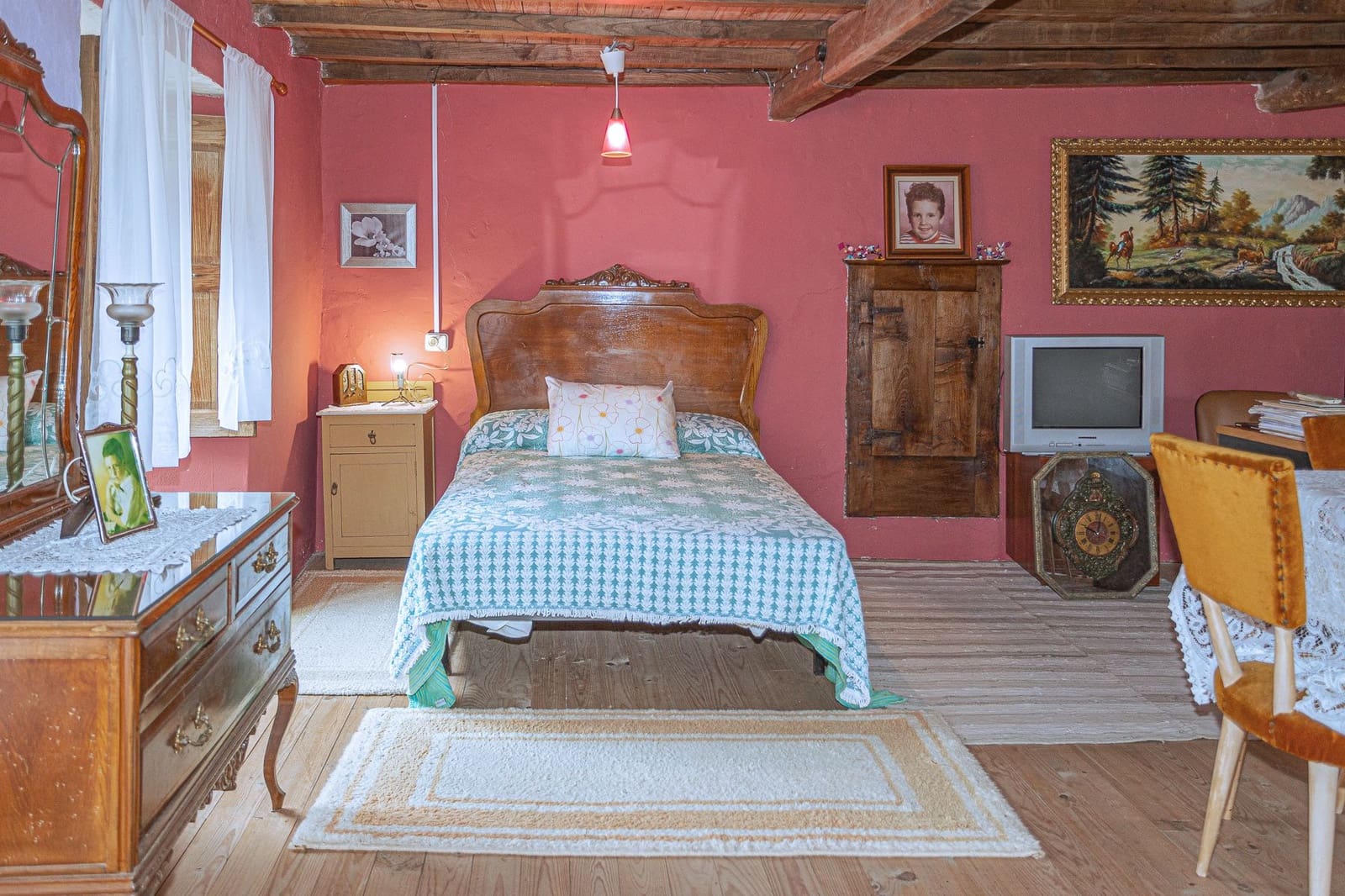 3 bedroom Finca/Country House for sale in Vilalba - € 95,000 (Ref: 8449526)