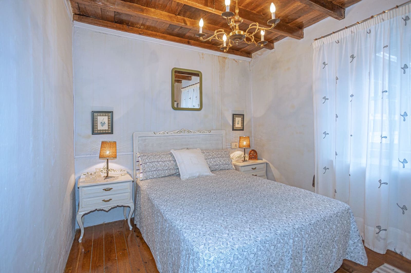 3 bedroom Finca/Country House for sale in Vilalba - € 95,000 (Ref: 8449526)