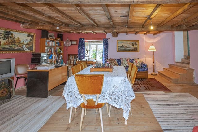 3 bedroom Finca/Country House for sale in Vilalba - € 95,000 (Ref: 8449526)