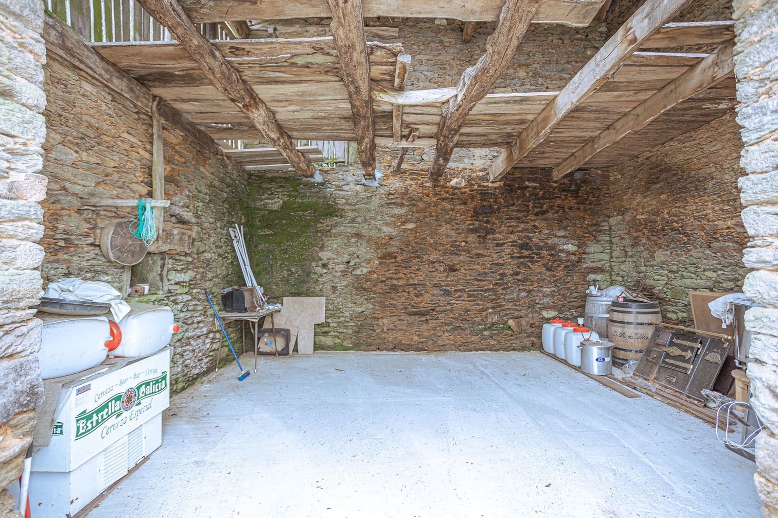 3 bedroom Finca/Country House for sale in Vilalba - € 95,000 (Ref: 8449526)