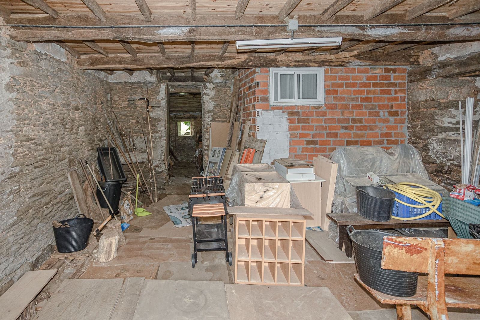 3 bedroom Finca/Country House for sale in Vilalba - € 95,000 (Ref: 8449526)