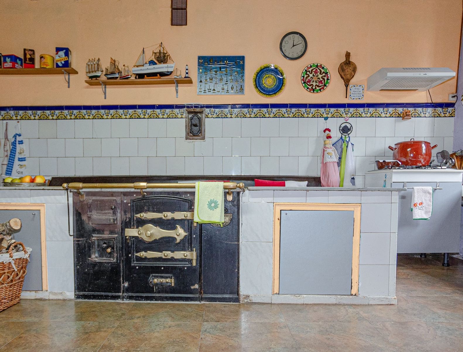 3 bedroom Finca/Country House for sale in Vilalba - € 95,000 (Ref: 8449526)