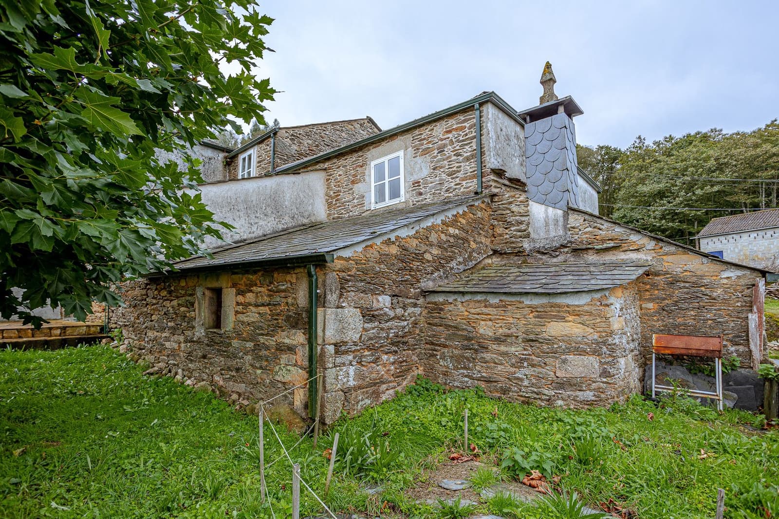 3 bedroom Finca/Country House for sale in Vilalba - € 95,000 (Ref: 8449526)