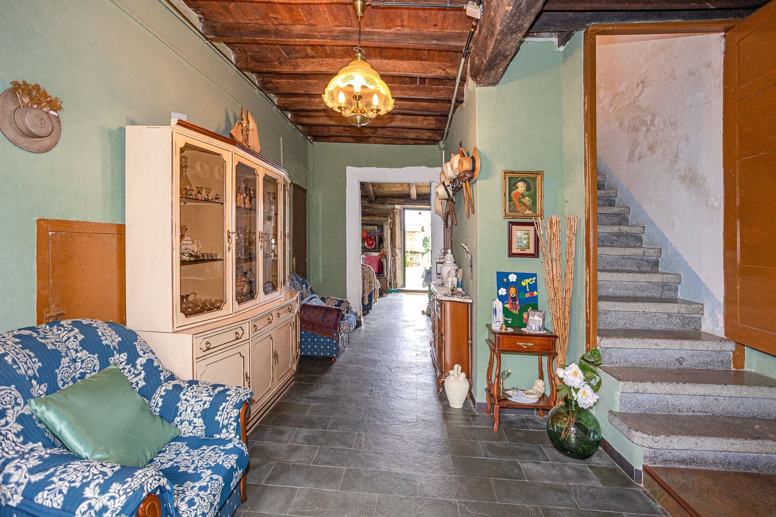 3 bedroom Finca/Country House for sale in Vilalba - € 95,000 (Ref: 8449526)