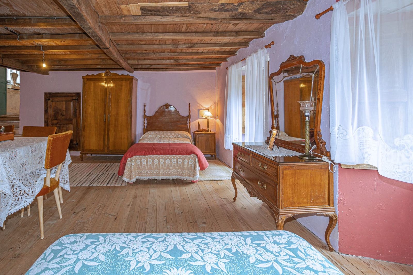 3 bedroom Finca/Country House for sale in Vilalba - € 95,000 (Ref: 8449526)