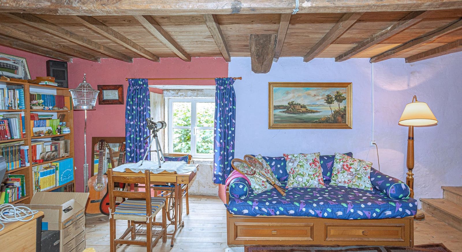 3 bedroom Finca/Country House for sale in Vilalba - € 95,000 (Ref: 8449526)