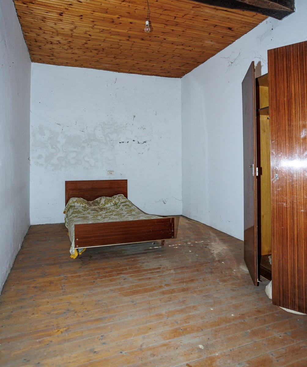 4 sypialnia Finka/Dom wiejski na sprzedaż w Antas de Ulla - 99 000 € (Ref: 8449527)