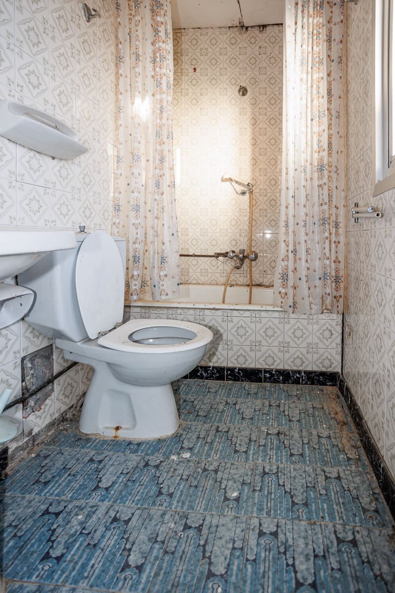 4 sypialnia Finka/Dom wiejski na sprzedaż w Antas de Ulla - 99 000 € (Ref: 8449527)