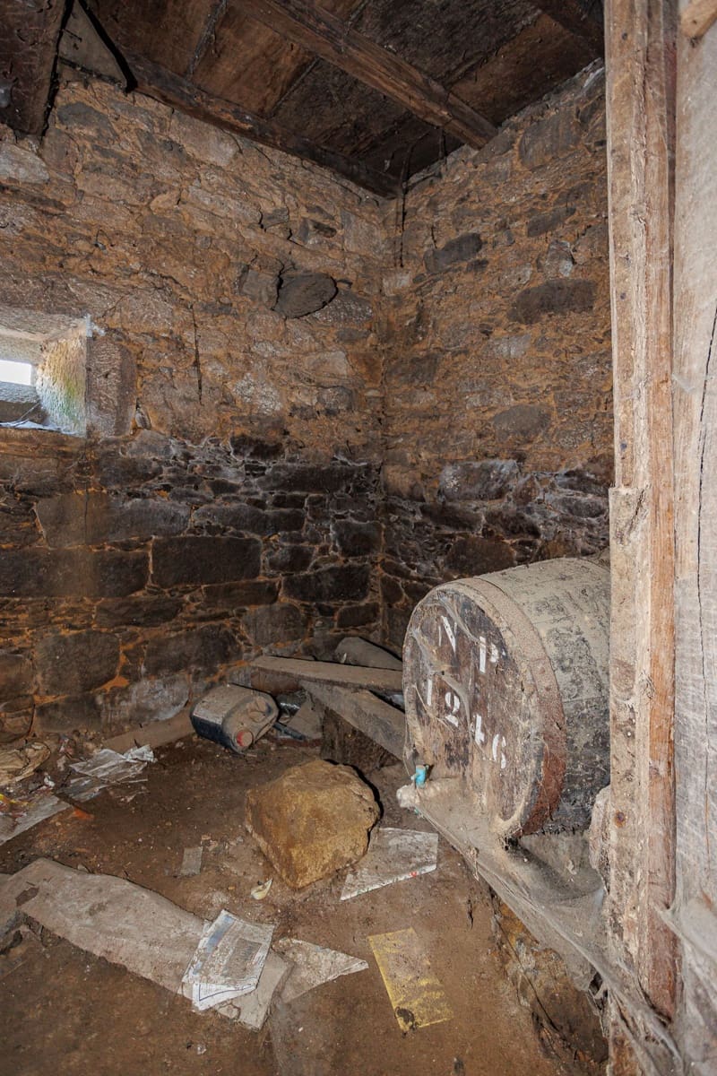 4 sypialnia Finka/Dom wiejski na sprzedaż w Antas de Ulla - 99 000 € (Ref: 8449527)