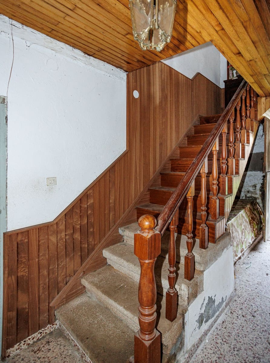 4 sypialnia Finka/Dom wiejski na sprzedaż w Antas de Ulla - 99 000 € (Ref: 8449527)