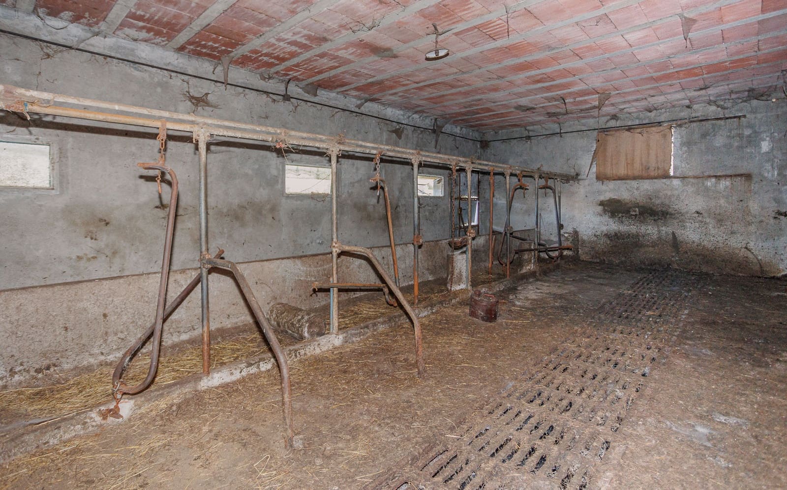 4 sypialnia Finka/Dom wiejski na sprzedaż w Antas de Ulla - 99 000 € (Ref: 8449527)