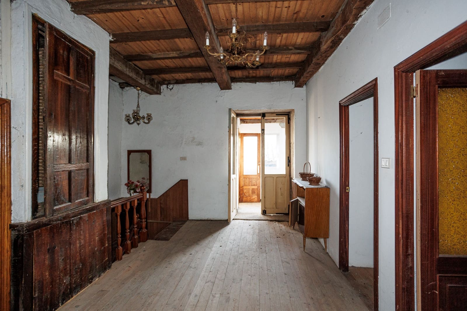 4 sypialnia Finka/Dom wiejski na sprzedaż w Antas de Ulla - 99 000 € (Ref: 8449527)