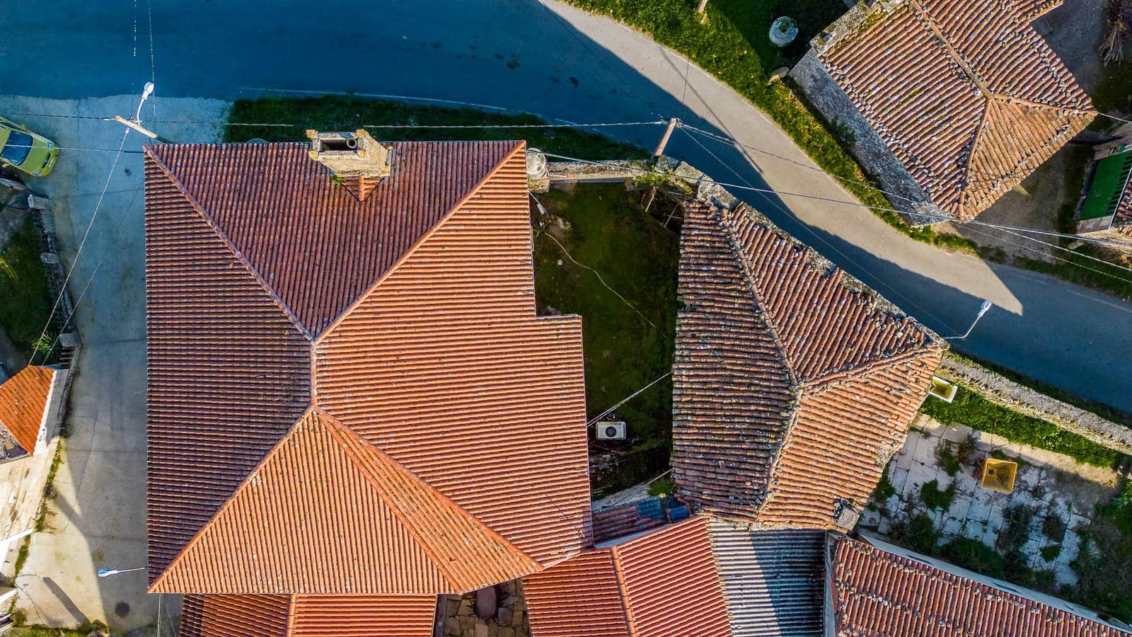 4 sypialnia Finka/Dom wiejski na sprzedaż w Antas de Ulla - 99 000 € (Ref: 8449527)