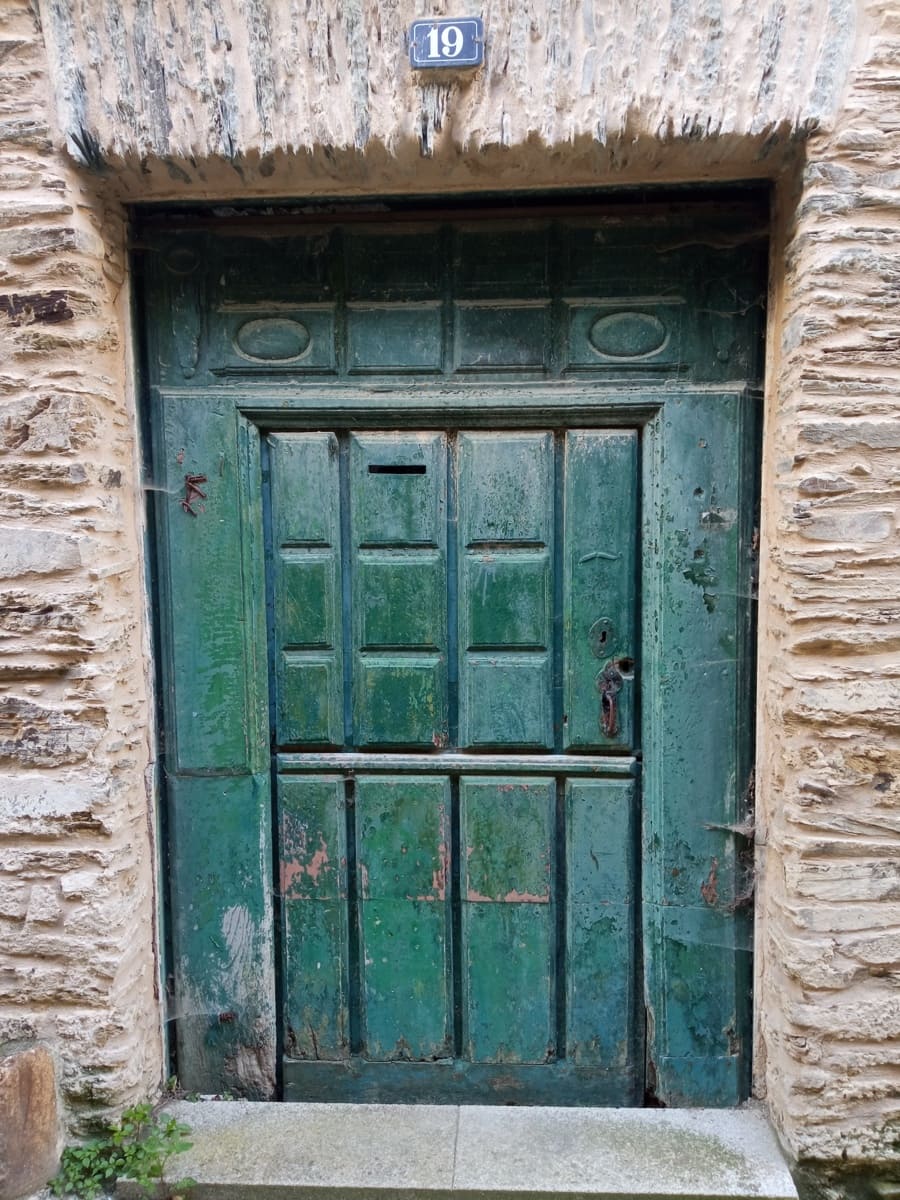 1 soveværelse Finca/Landehus til salg i Mondonedo - € 93.000 (Ref: 8449529)