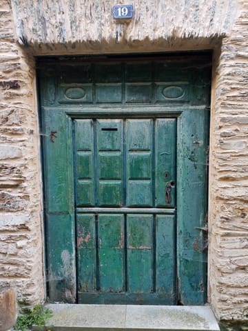 1 bedroom Finca/Country House for sale in Mondoñedo - € 93,000 (Ref: 8449529)