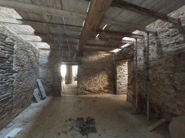 1 bedroom Finca/Country House for sale in Mondoñedo - € 93,000 (Ref: 8449529)