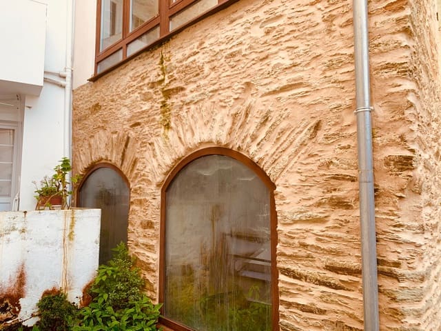 1 quarto Quinta/Casa Rural para venda em Mondoñedo - 93 000 € (Ref: 8449529)