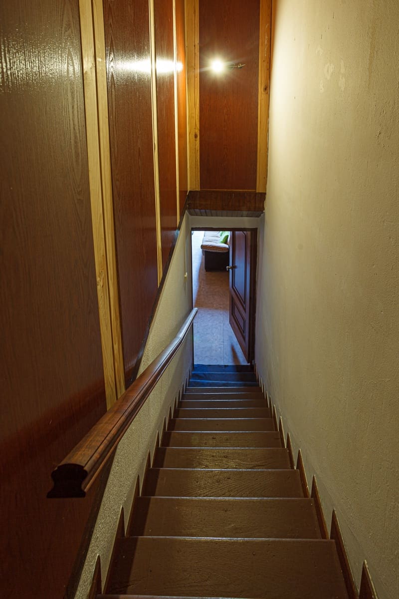 4 soverom Finca/Herregård til salgs i Pol - € 125 000 (Ref: 8449531)