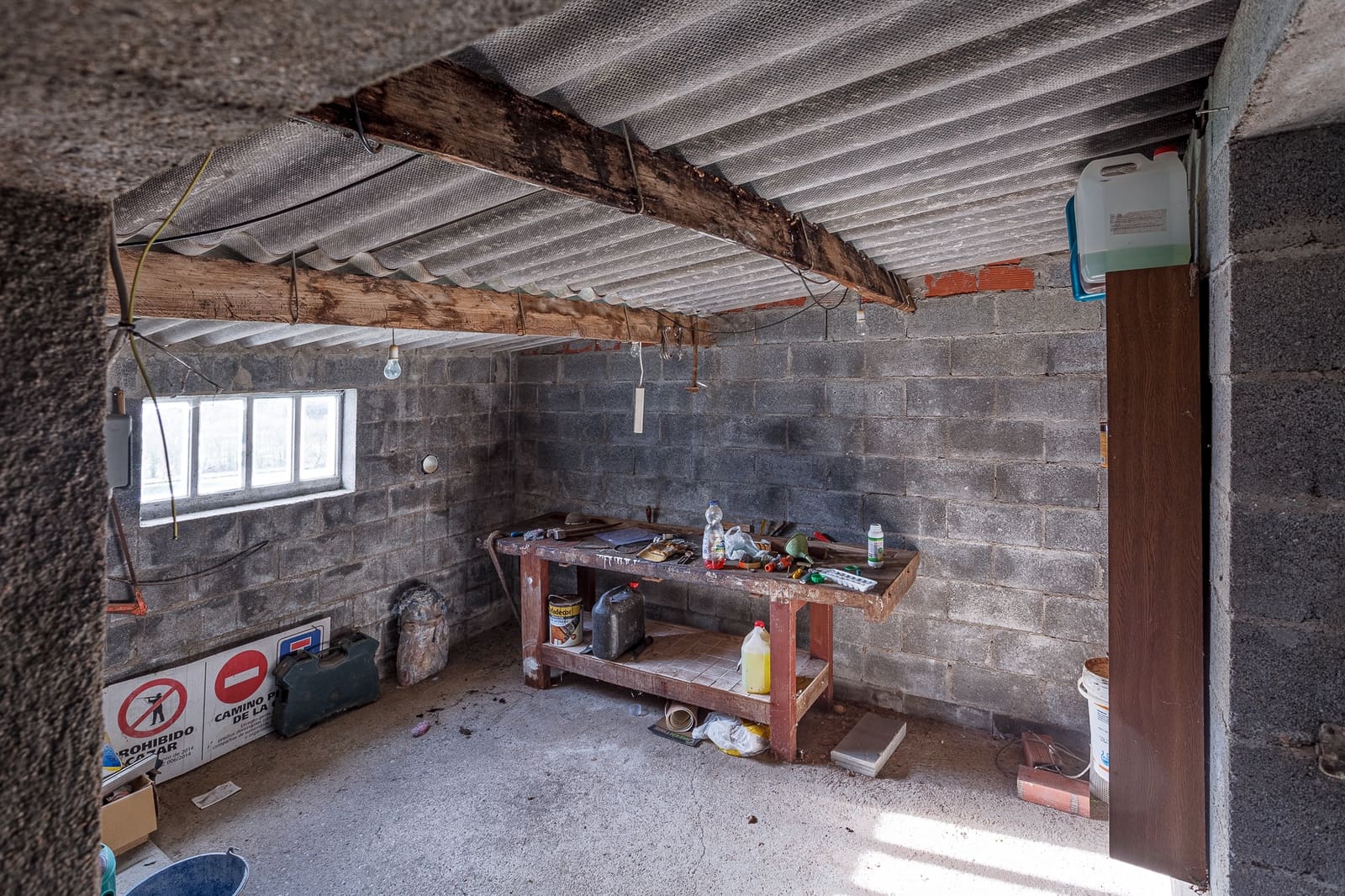 4 soverom Finca/Herregård til salgs i Pol - € 125 000 (Ref: 8449531)