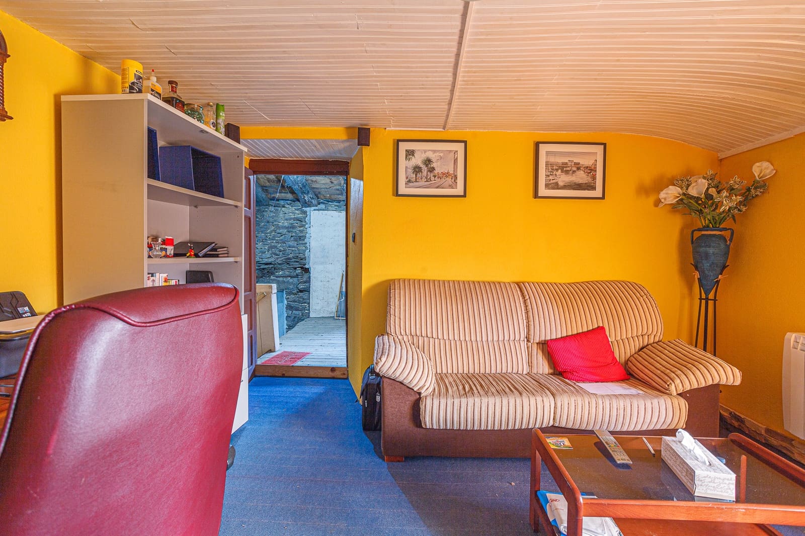 4 soverom Finca/Herregård til salgs i Pol - € 125 000 (Ref: 8449531)